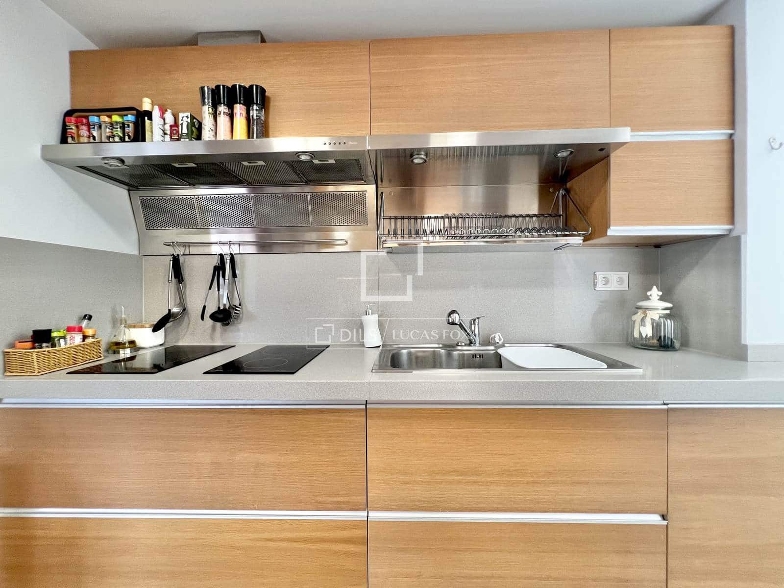 3 quarto Apartamento para venda em Alicante cidade - 429 000 € (Ref: 9905308)