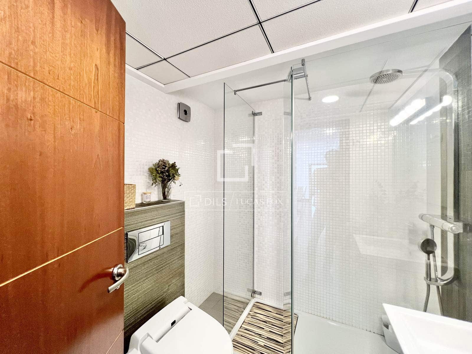3 quarto Apartamento para venda em Alicante cidade - 429 000 € (Ref: 9905308)