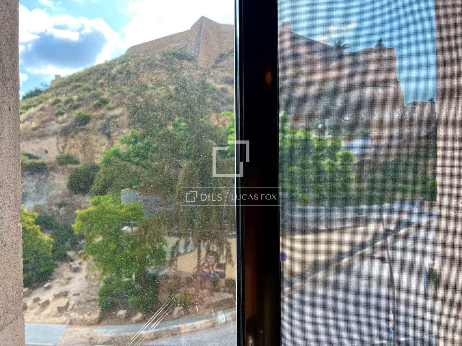 3 quarto Apartamento para venda em Alicante cidade - 429 000 € (Ref: 9905308)