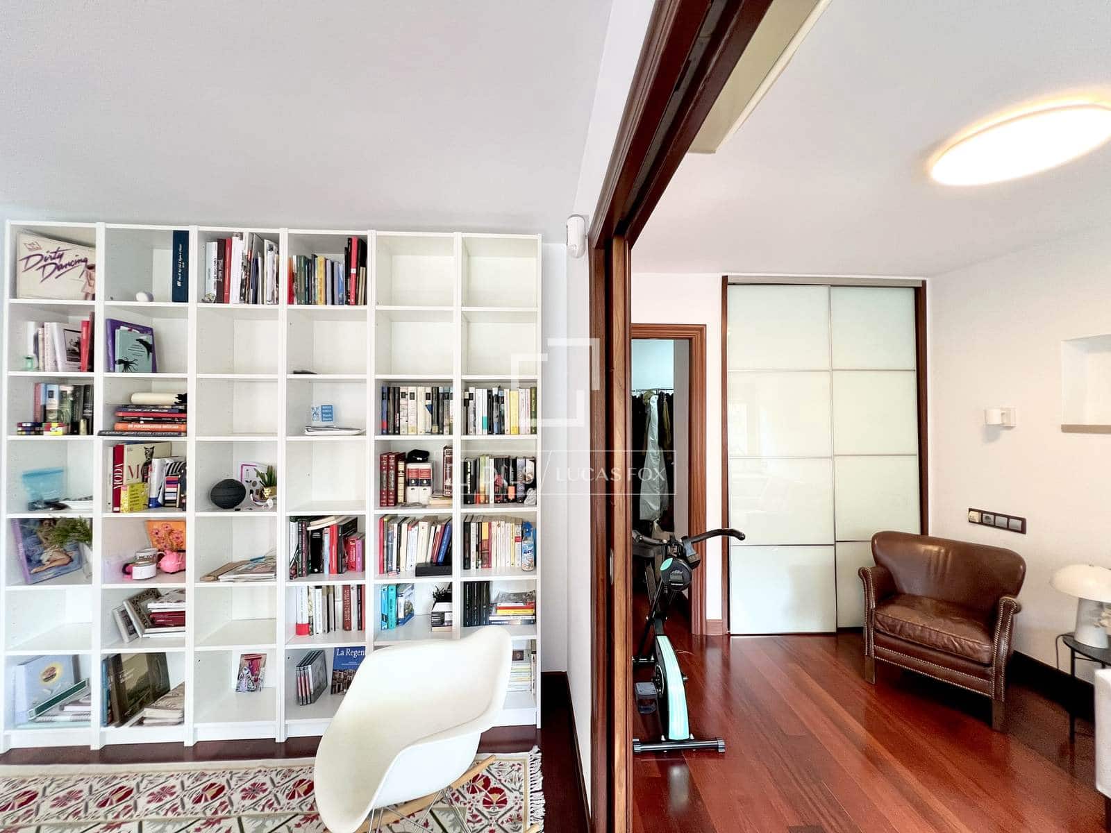 3 quarto Apartamento para venda em Alicante cidade - 429 000 € (Ref: 9905308)