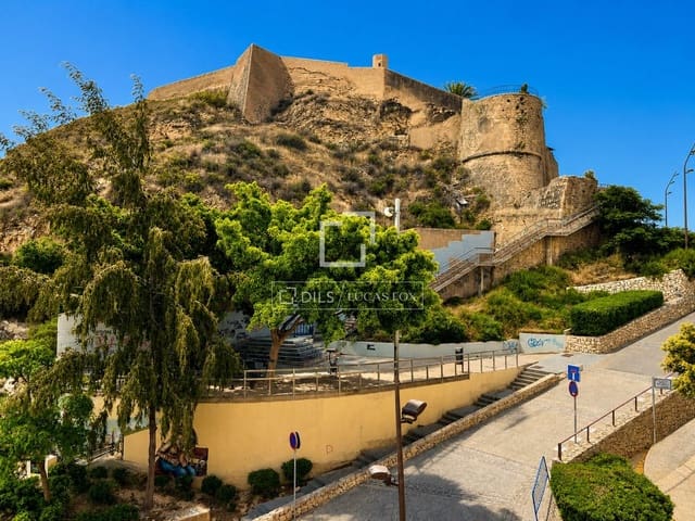 3 quarto Apartamento para venda em Alicante cidade - 429 000 € (Ref: 9905308)