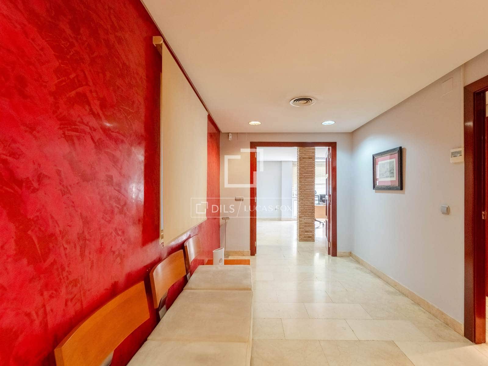 3 sovrum Lägenhet till salu i Valencia stad - 820 000 € (Ref: 9908914)