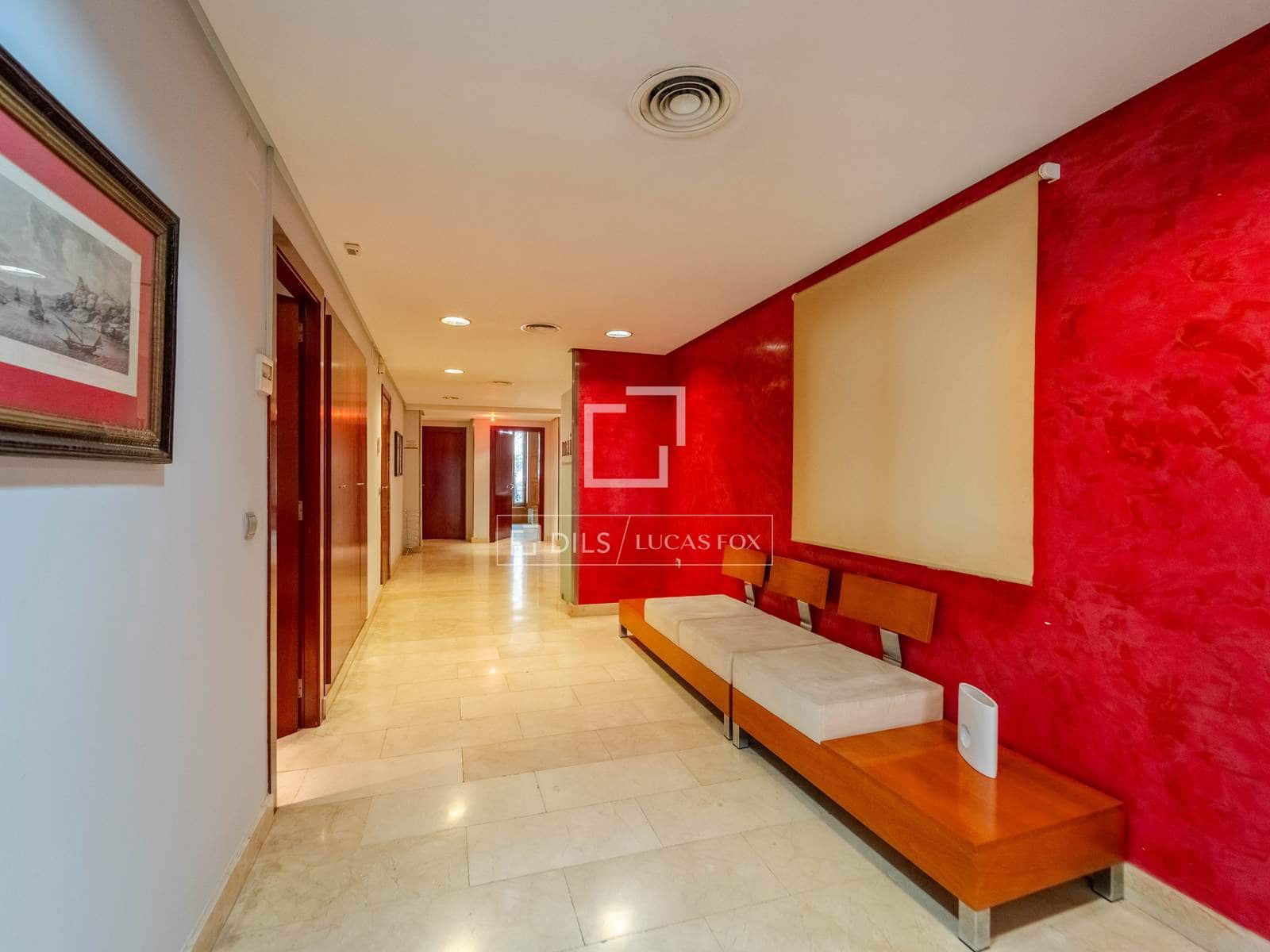 3 sovrum Lägenhet till salu i Valencia stad - 820 000 € (Ref: 9908914)