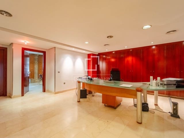 3 sovrum Lägenhet till salu i Valencia stad - 820 000 € (Ref: 9908914)