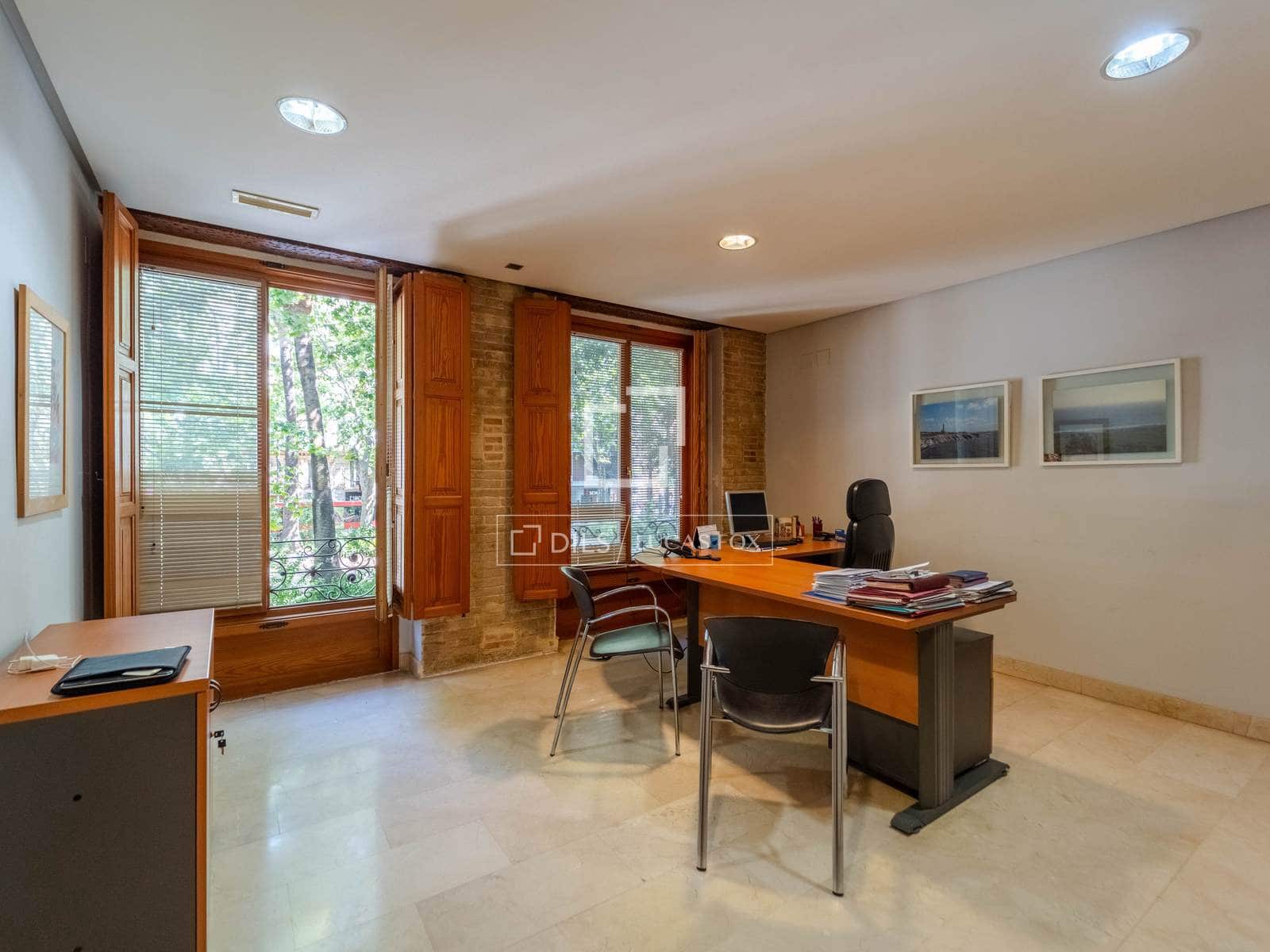 3 sovrum Lägenhet till salu i Valencia stad - 820 000 € (Ref: 9908914)