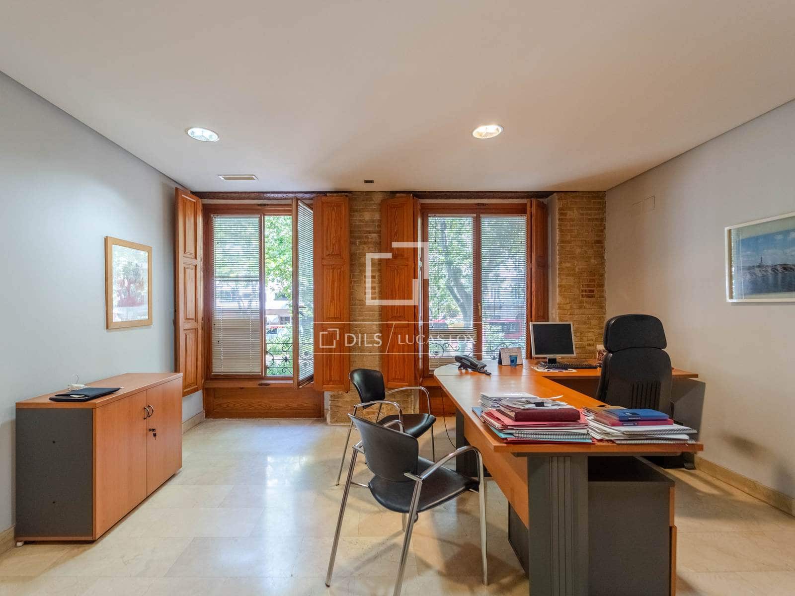 3 sovrum Lägenhet till salu i Valencia stad - 820 000 € (Ref: 9908914)