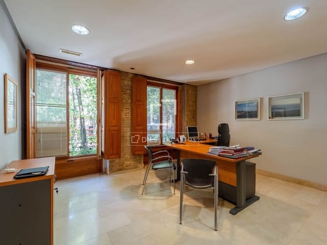 3 sovrum Lägenhet till salu i Valencia stad - 820 000 € (Ref: 9908914)