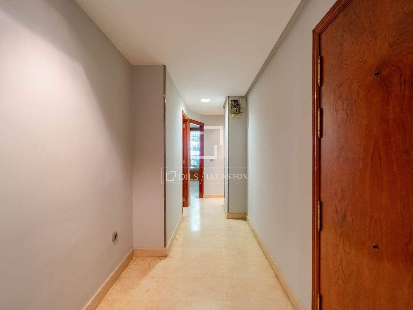 3 sovrum Lägenhet till salu i Valencia stad - 820 000 € (Ref: 9908914)