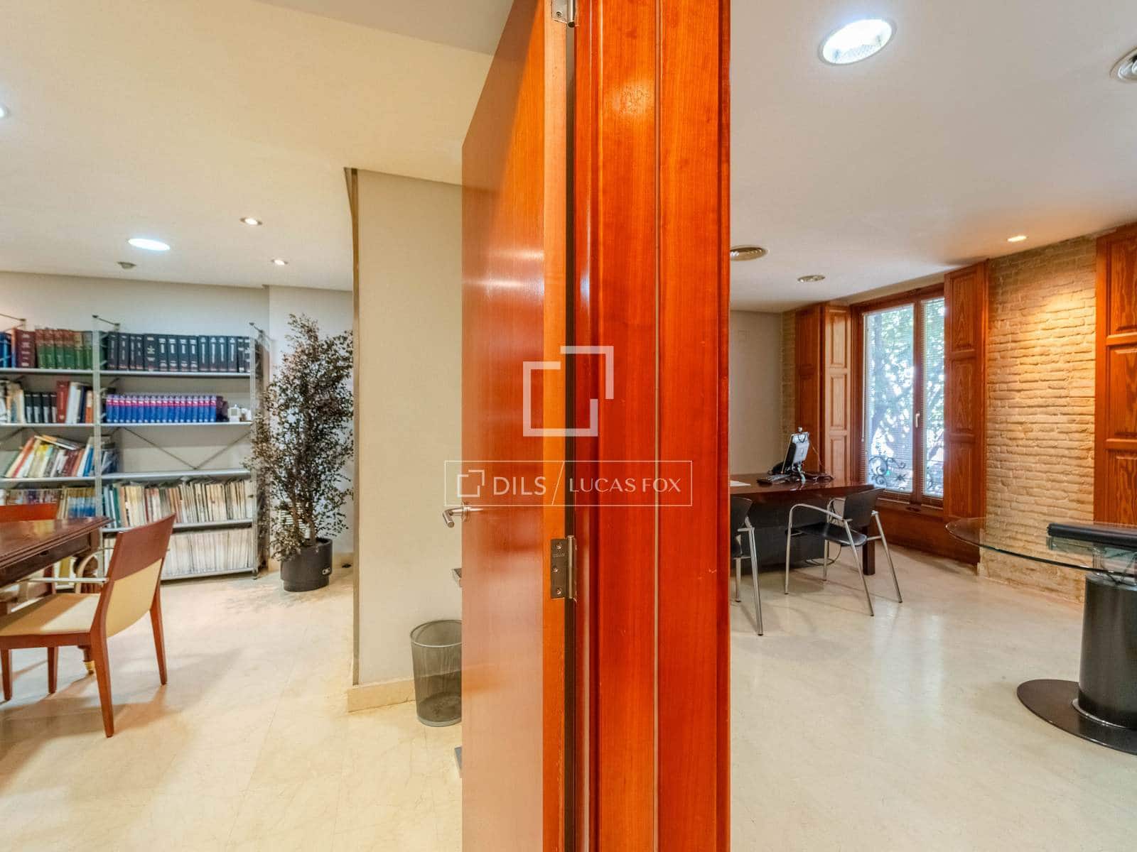 3 sovrum Lägenhet till salu i Valencia stad - 820 000 € (Ref: 9908914)