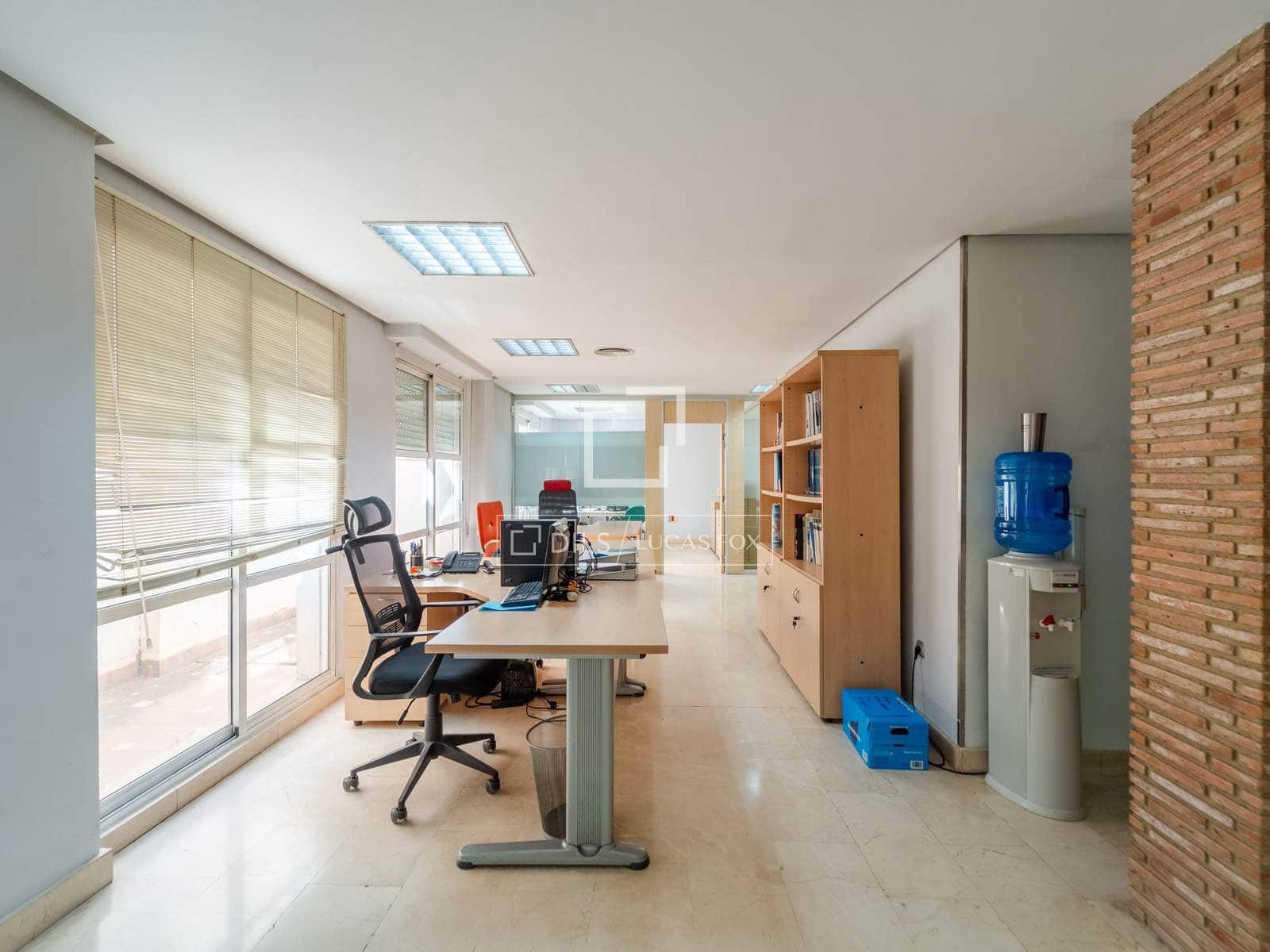 3 sovrum Lägenhet till salu i Valencia stad - 820 000 € (Ref: 9908914)