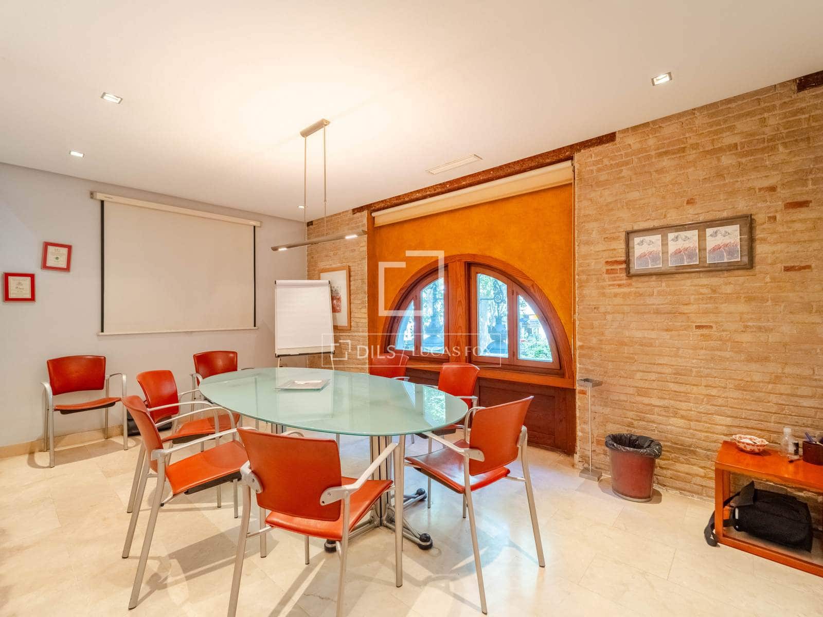 3 sovrum Lägenhet till salu i Valencia stad - 820 000 € (Ref: 9908914)