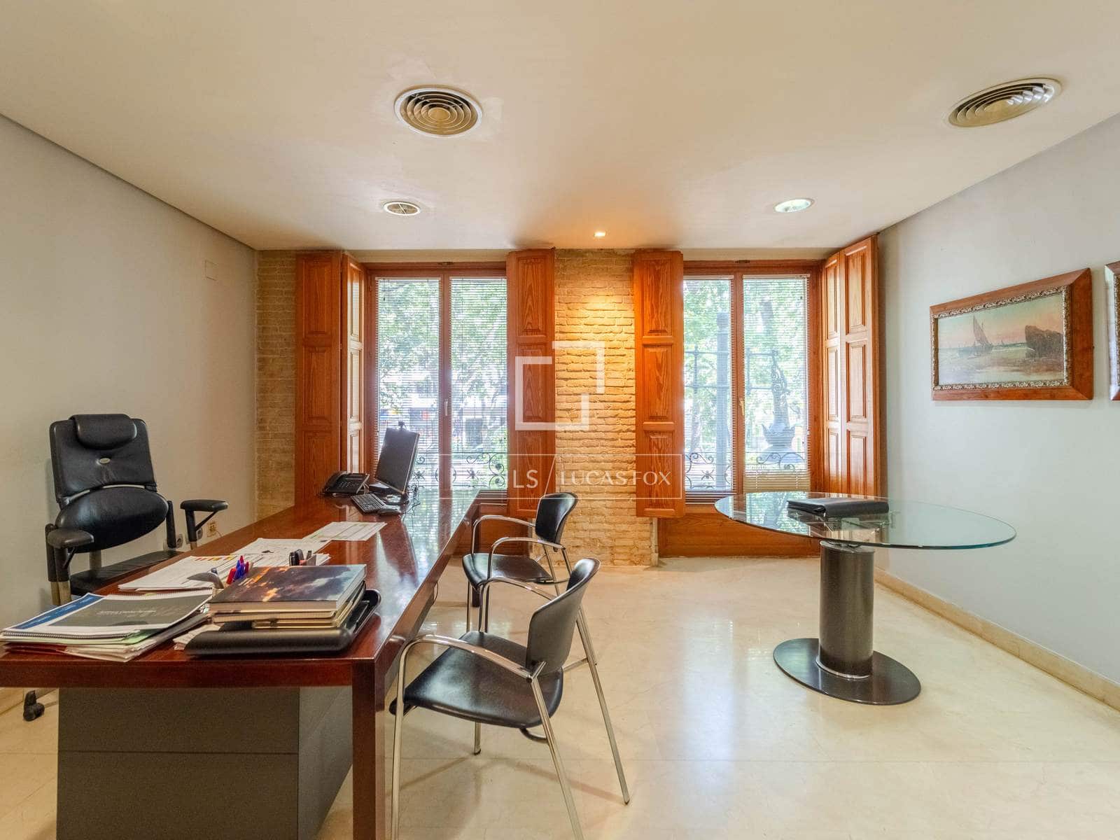3 sovrum Lägenhet till salu i Valencia stad - 820 000 € (Ref: 9908914)