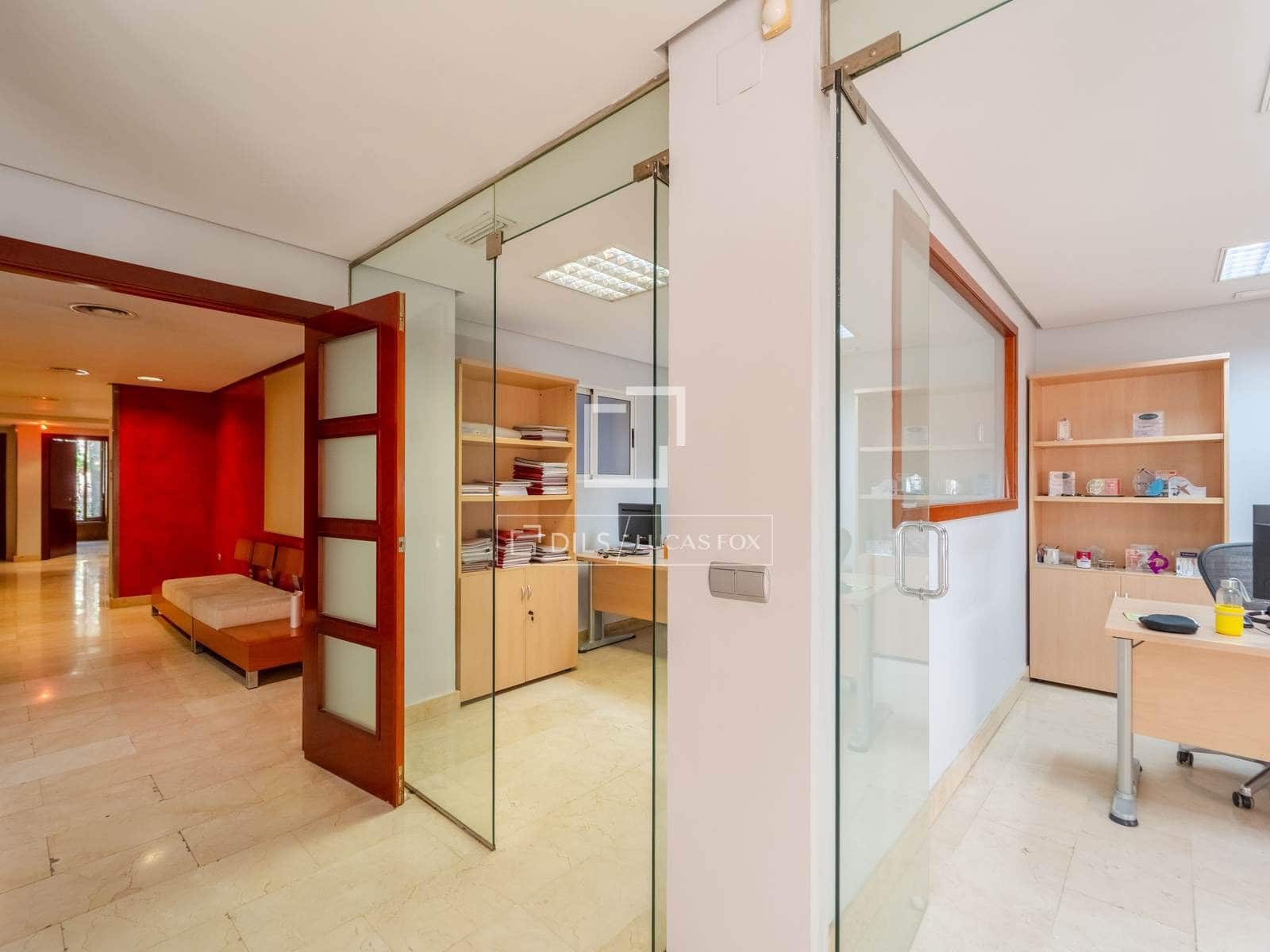 3 sovrum Lägenhet till salu i Valencia stad - 820 000 € (Ref: 9908914)