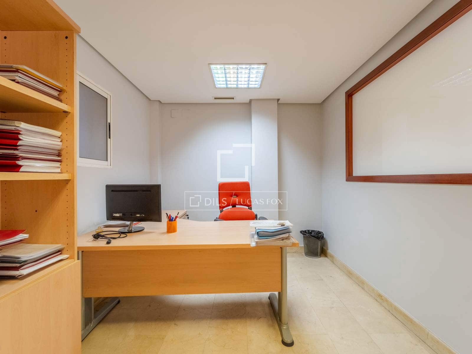 3 sovrum Lägenhet till salu i Valencia stad - 820 000 € (Ref: 9908914)