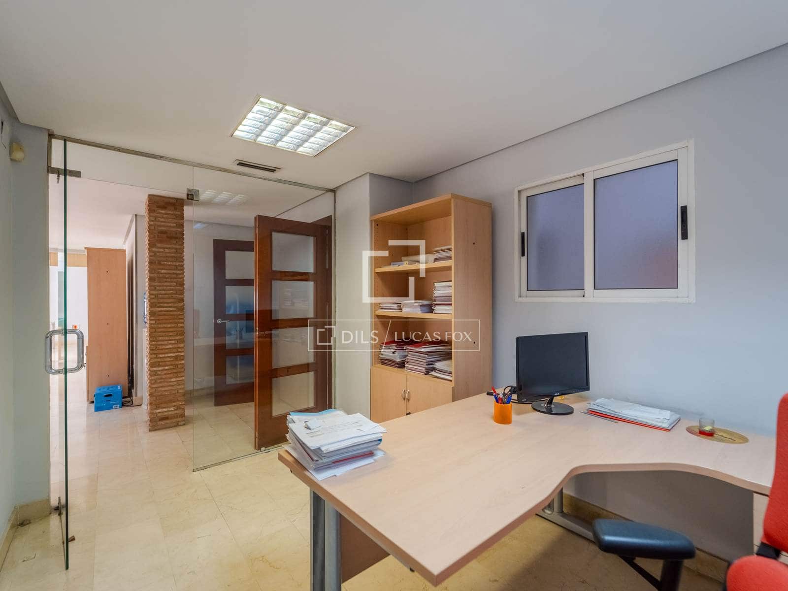 3 sovrum Lägenhet till salu i Valencia stad - 820 000 € (Ref: 9908914)