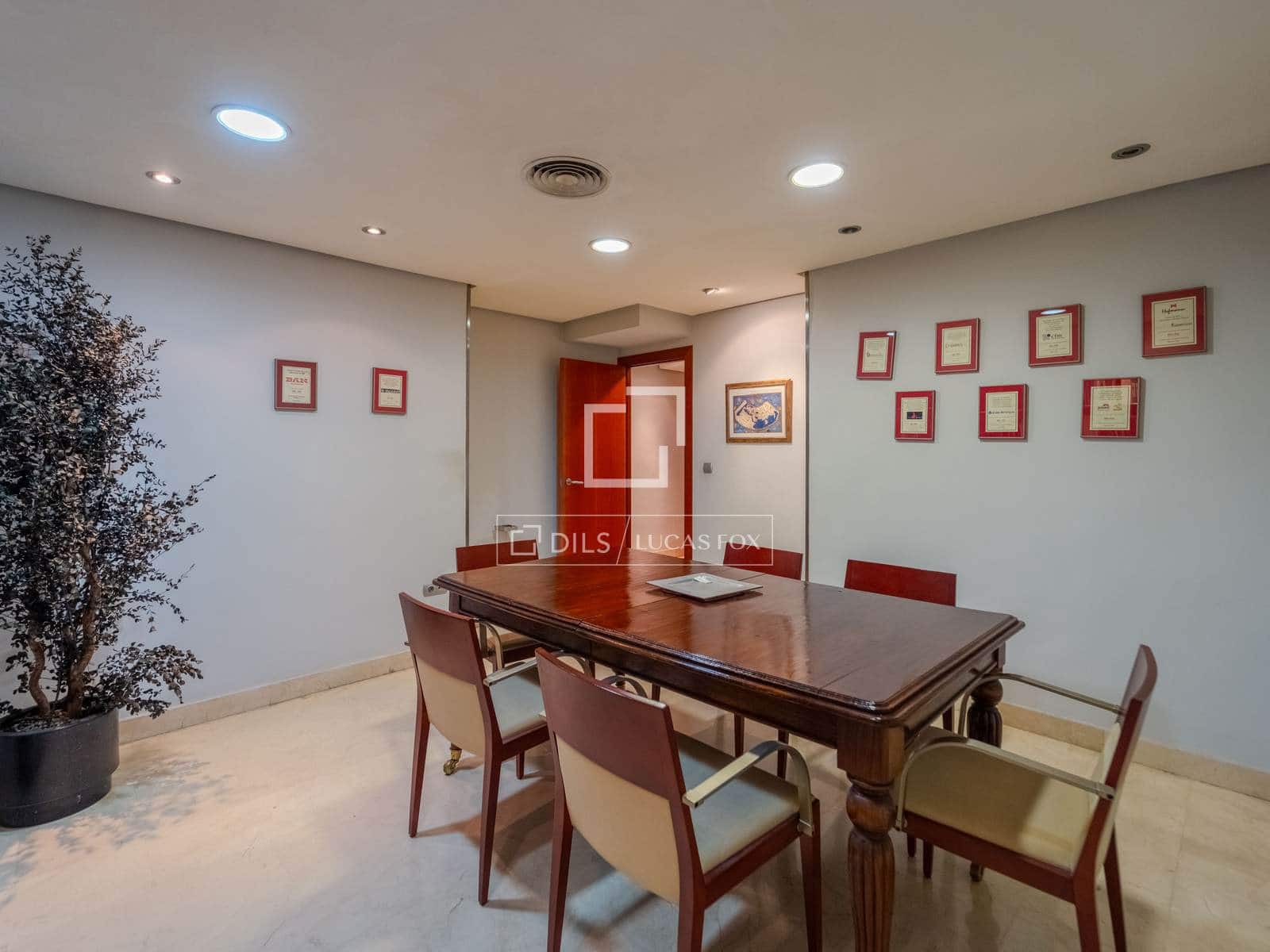 3 sovrum Lägenhet till salu i Valencia stad - 820 000 € (Ref: 9908914)