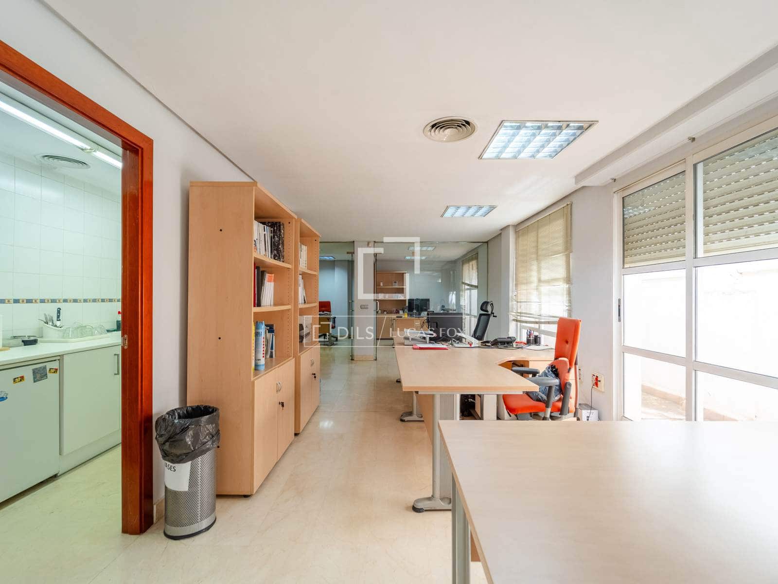 3 sovrum Lägenhet till salu i Valencia stad - 820 000 € (Ref: 9908914)