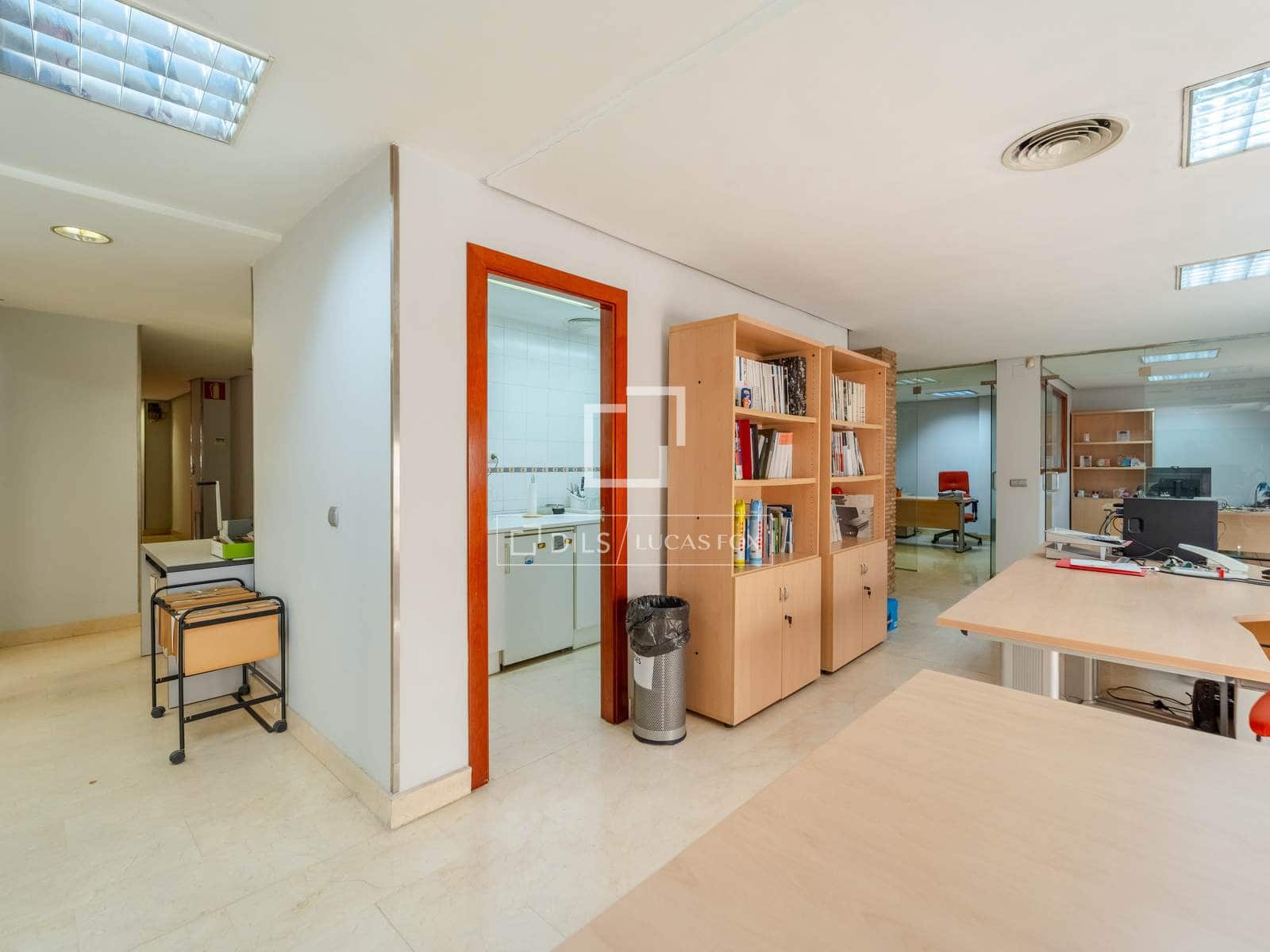 3 sovrum Lägenhet till salu i Valencia stad - 820 000 € (Ref: 9908914)