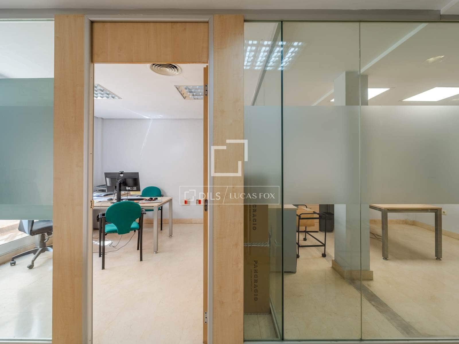 3 sovrum Lägenhet till salu i Valencia stad - 820 000 € (Ref: 9908914)