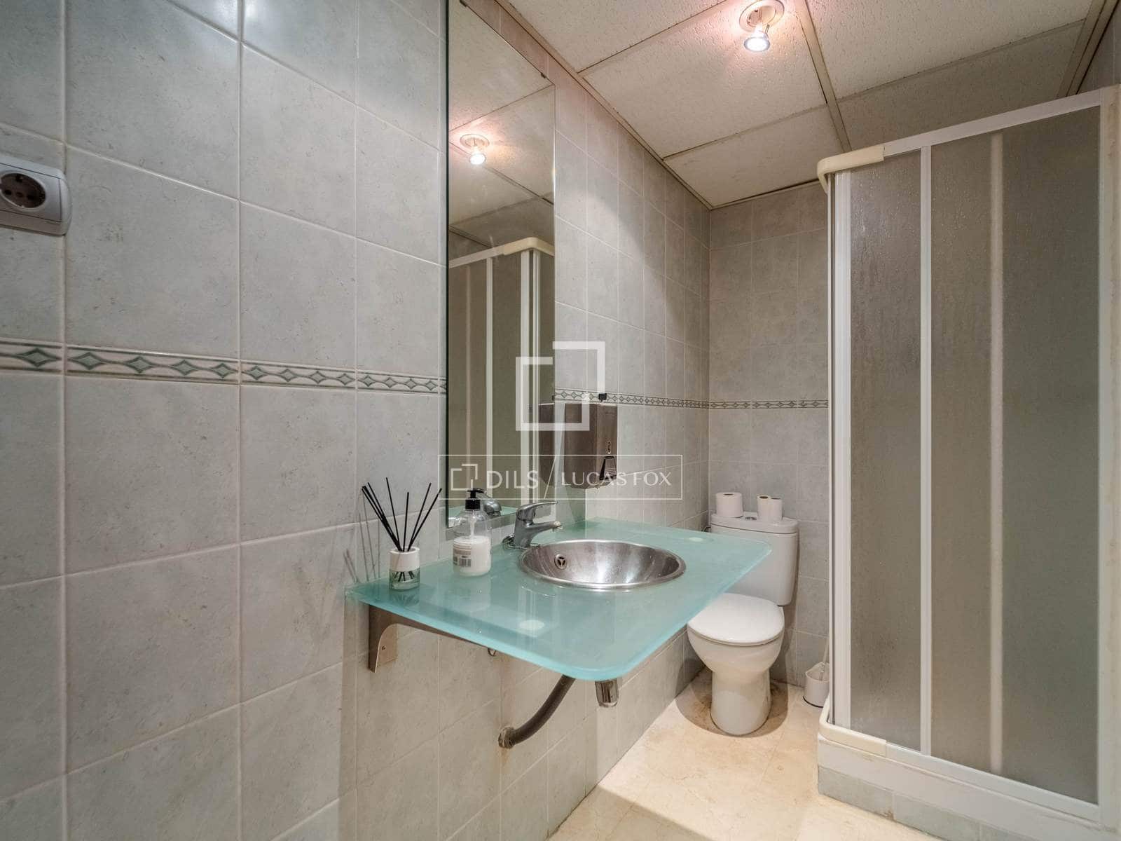3 sovrum Lägenhet till salu i Valencia stad - 820 000 € (Ref: 9908914)