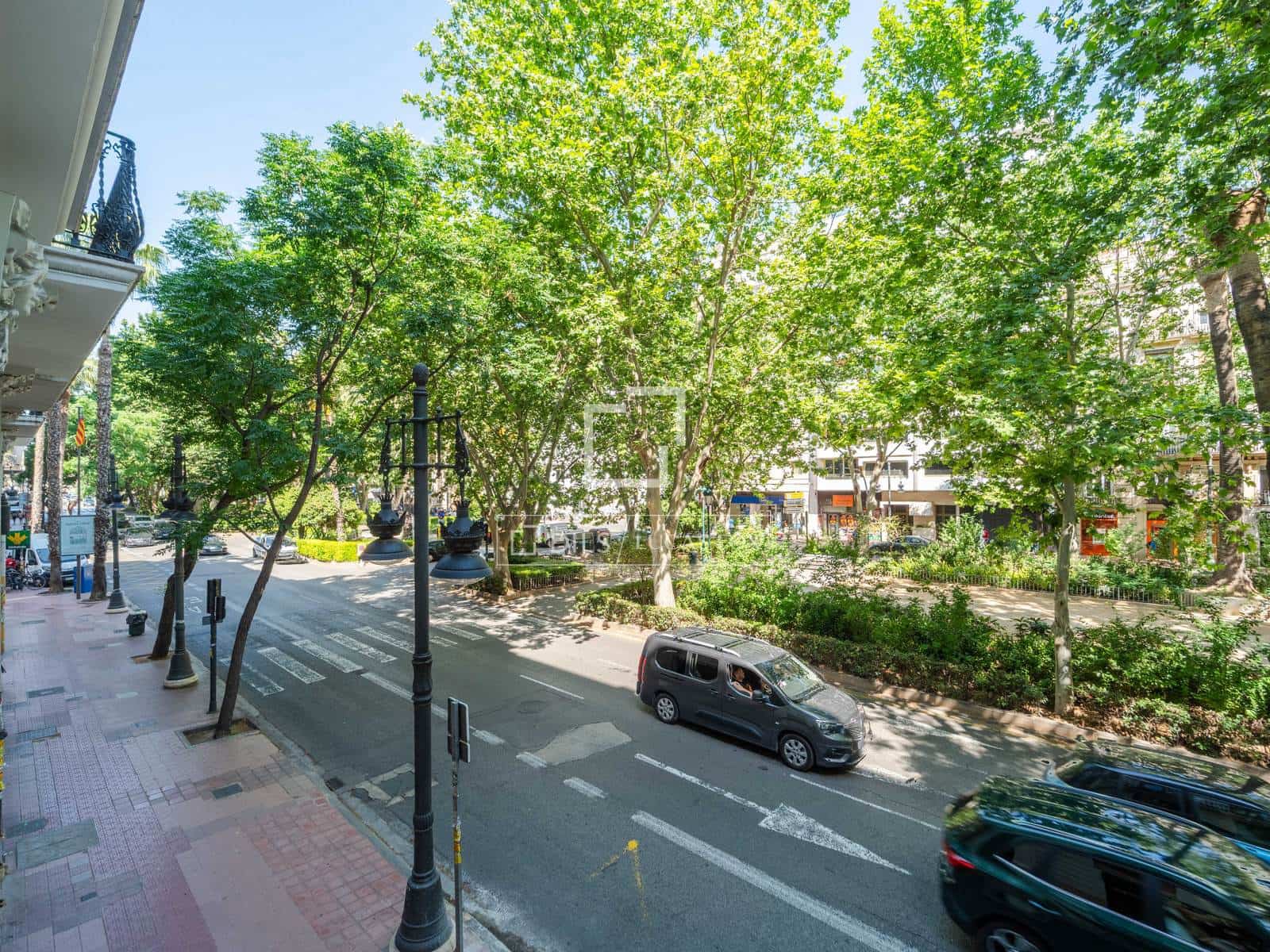 3 sovrum Lägenhet till salu i Valencia stad - 820 000 € (Ref: 9908914)