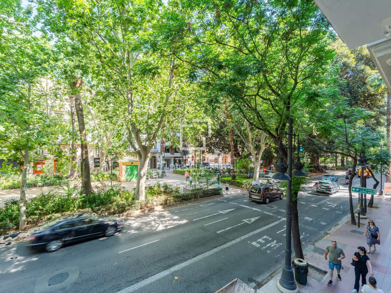 3 sovrum Lägenhet till salu i Valencia stad - 820 000 € (Ref: 9908914)