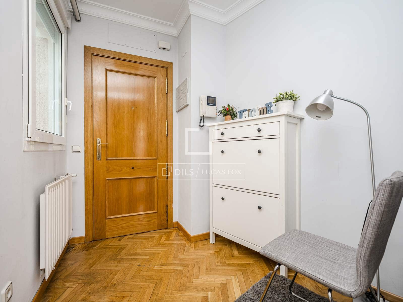 1 soverom Leilighet til salgs i Madrid by - € 789 000 (Ref: 9908915)