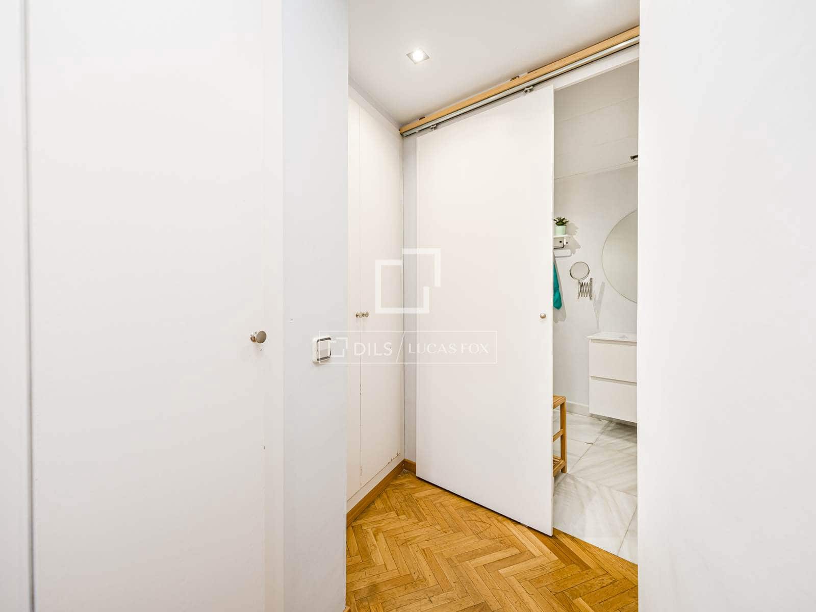 1 soverom Leilighet til salgs i Madrid by - € 789 000 (Ref: 9908915)