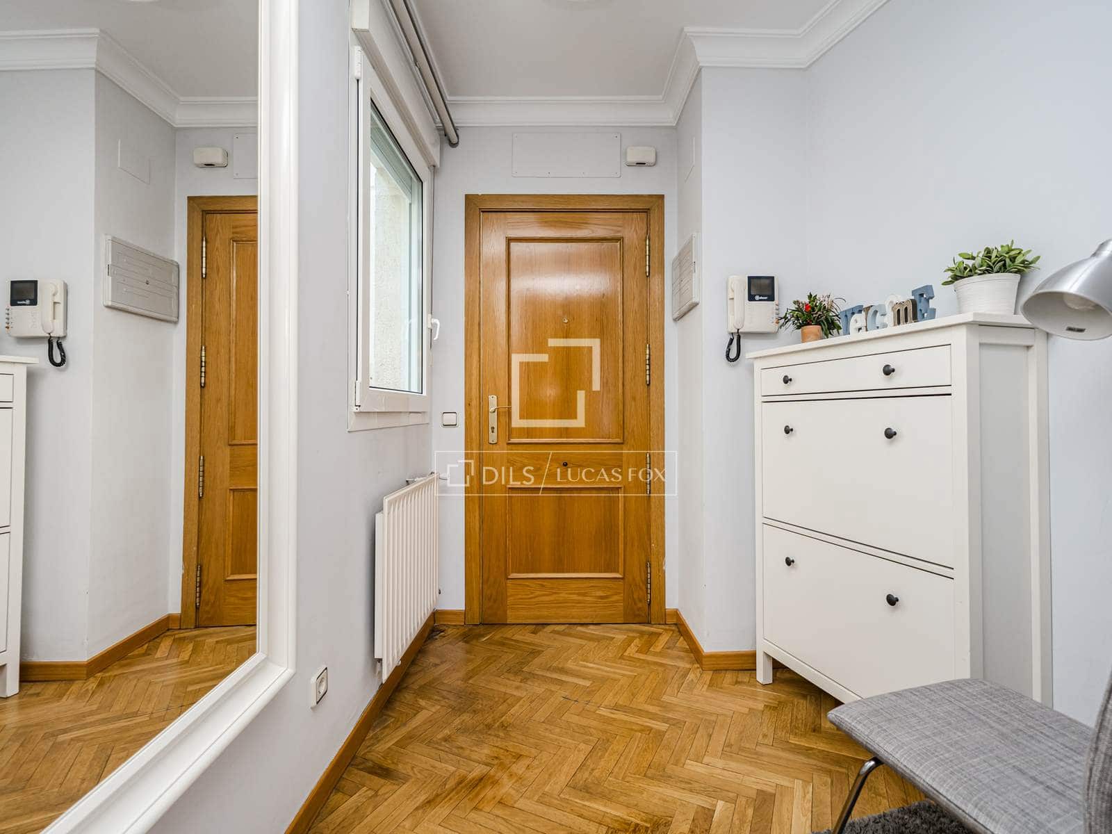 1 soverom Leilighet til salgs i Madrid by - € 789 000 (Ref: 9908915)