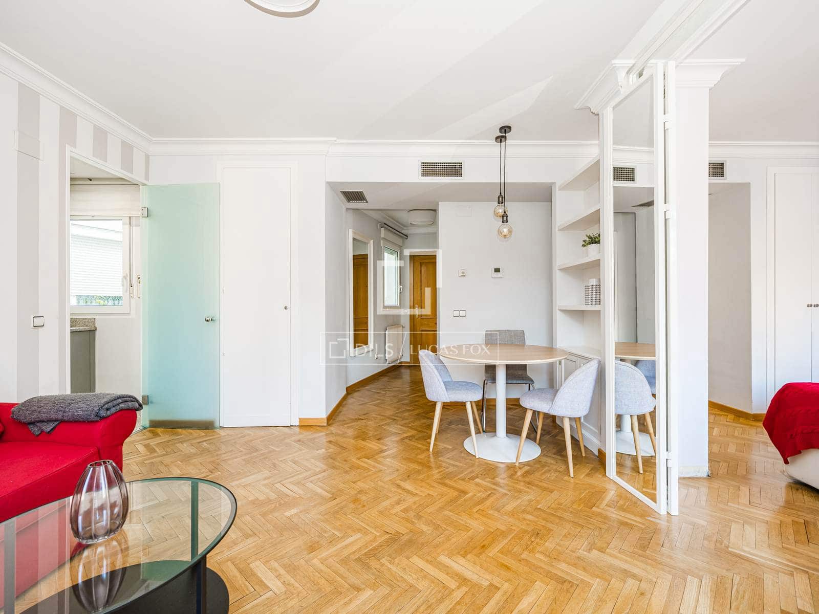 1 soverom Leilighet til salgs i Madrid by - € 789 000 (Ref: 9908915)
