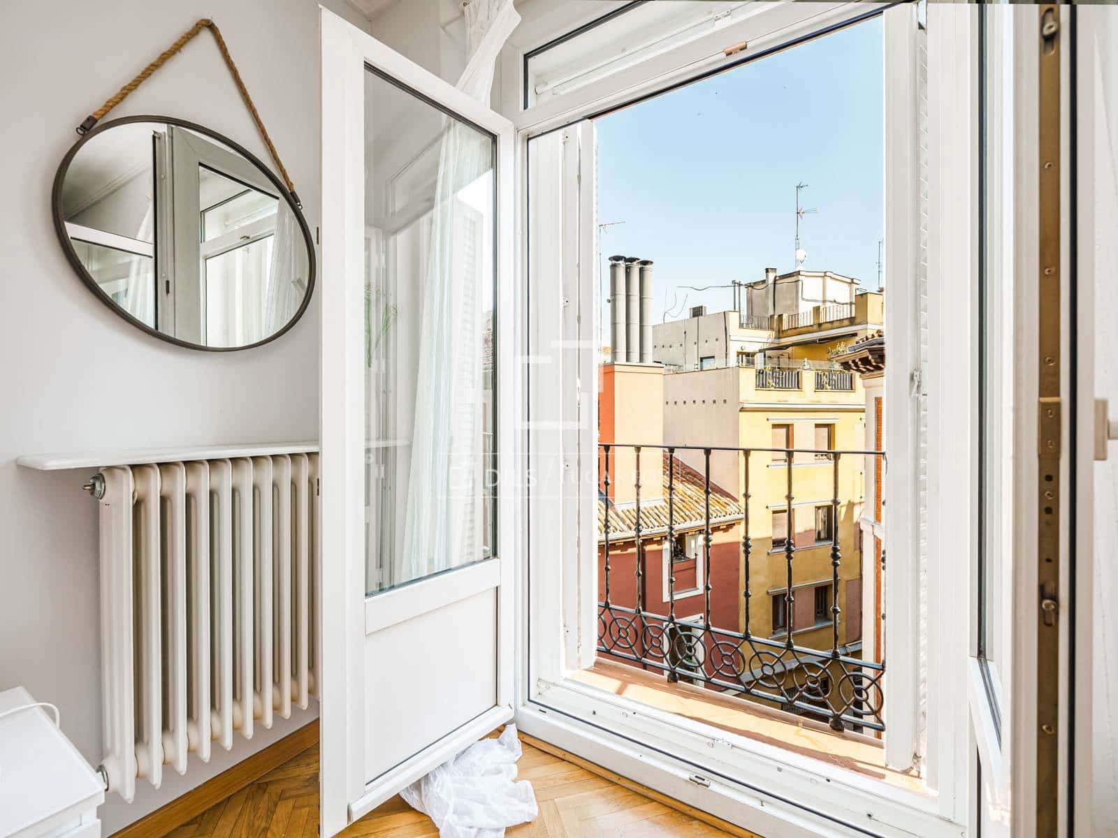 1 soverom Leilighet til salgs i Madrid by - € 789 000 (Ref: 9908915)