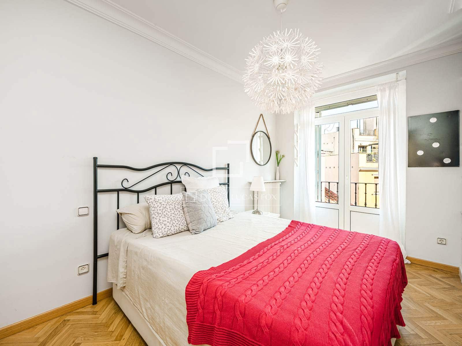 1 soverom Leilighet til salgs i Madrid by - € 789 000 (Ref: 9908915)