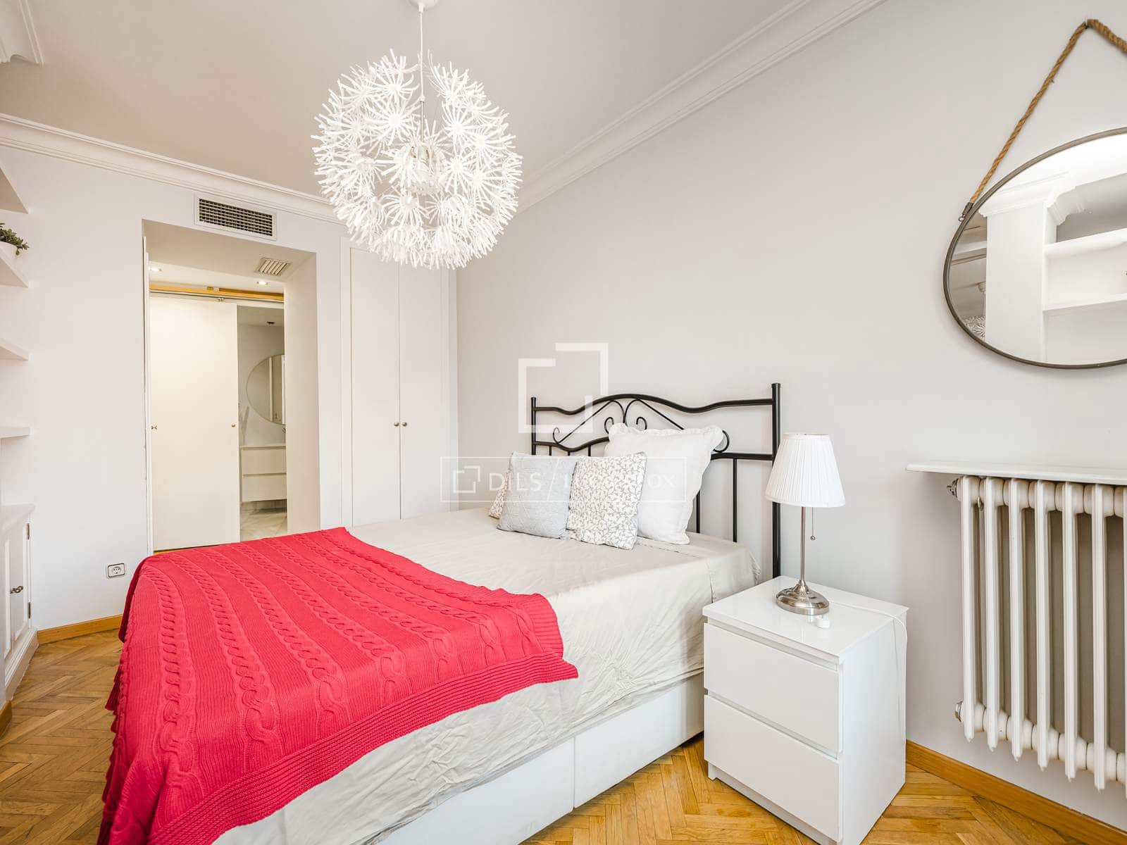 1 soverom Leilighet til salgs i Madrid by - € 789 000 (Ref: 9908915)