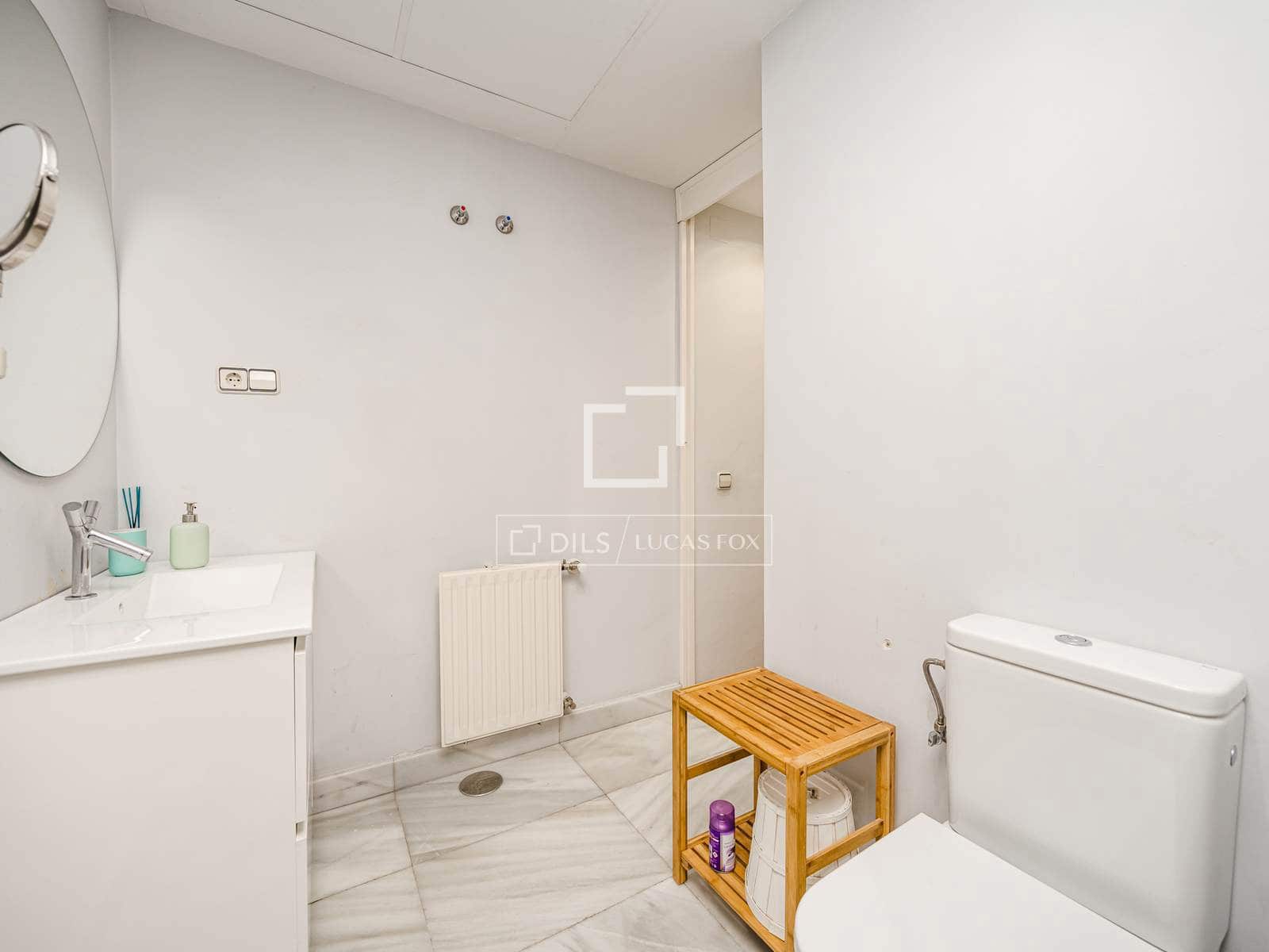 1 soverom Leilighet til salgs i Madrid by - € 789 000 (Ref: 9908915)