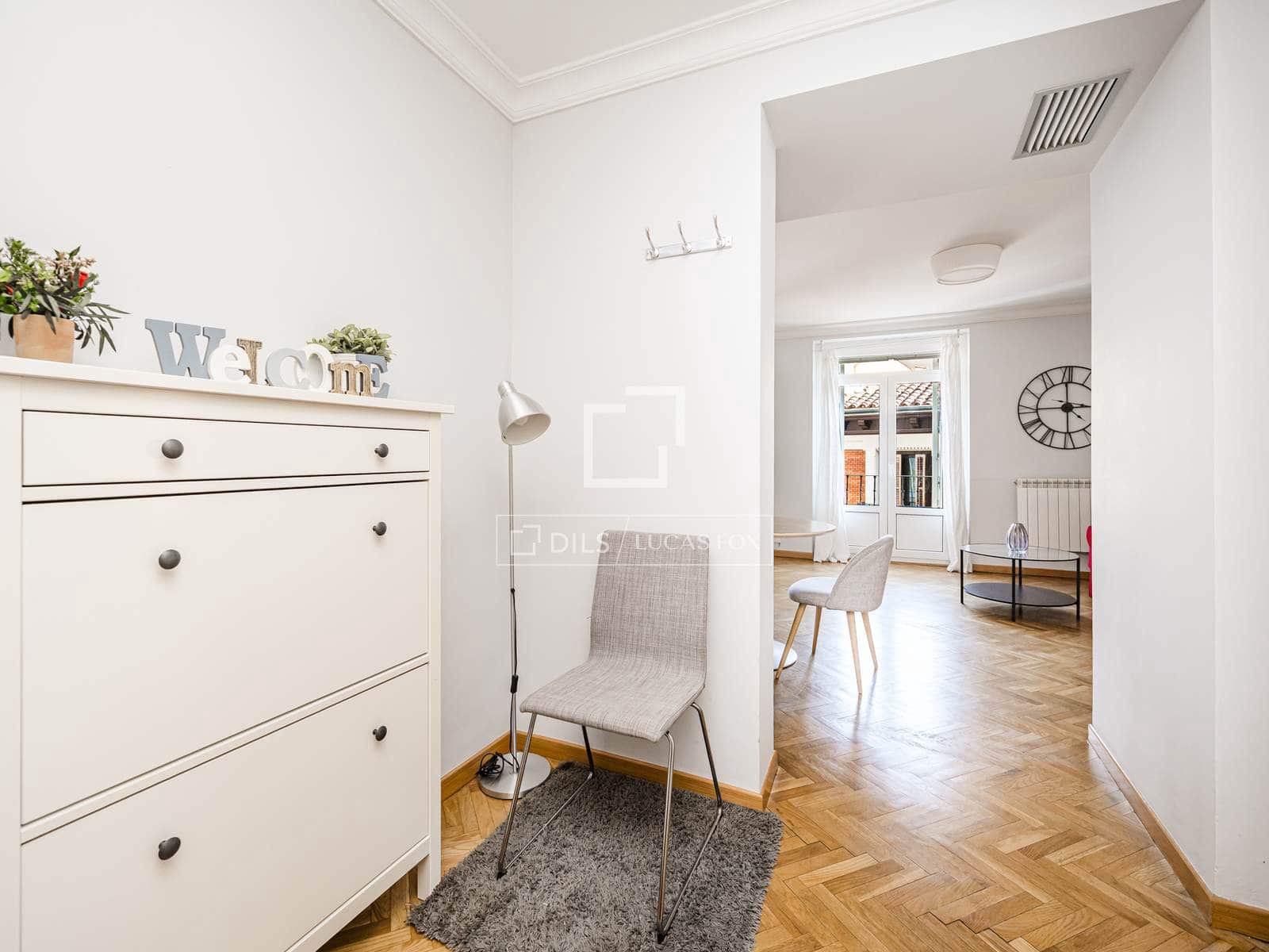 1 soverom Leilighet til salgs i Madrid by - € 789 000 (Ref: 9908915)