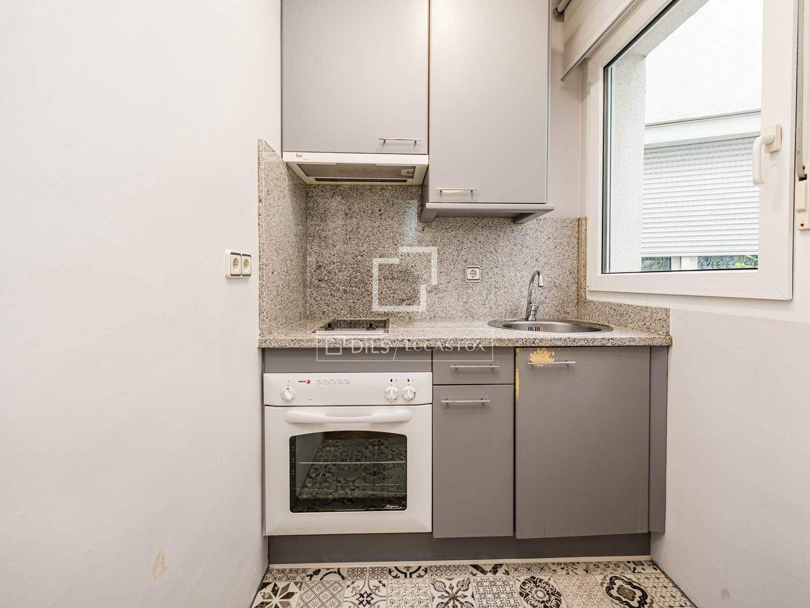 1 soverom Leilighet til salgs i Madrid by - € 789 000 (Ref: 9908915)
