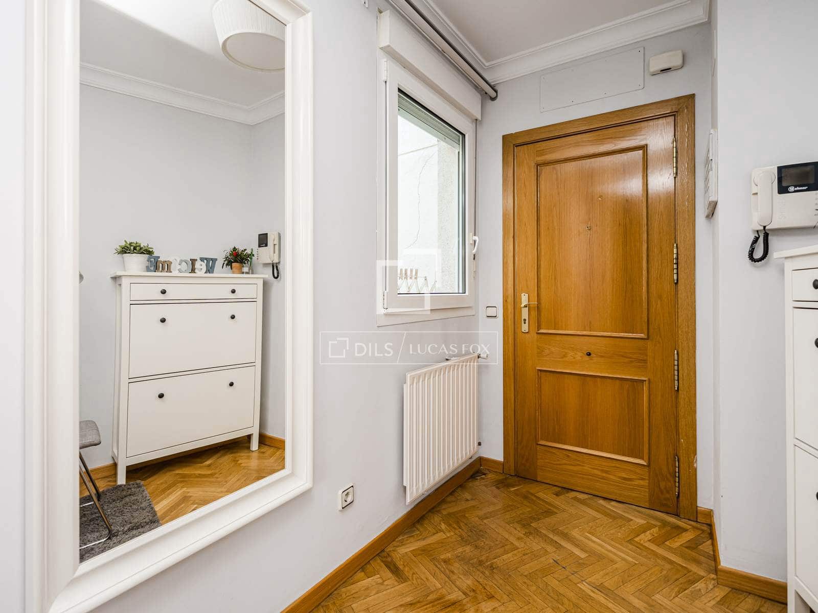 1 soverom Leilighet til salgs i Madrid by - € 789 000 (Ref: 9908915)