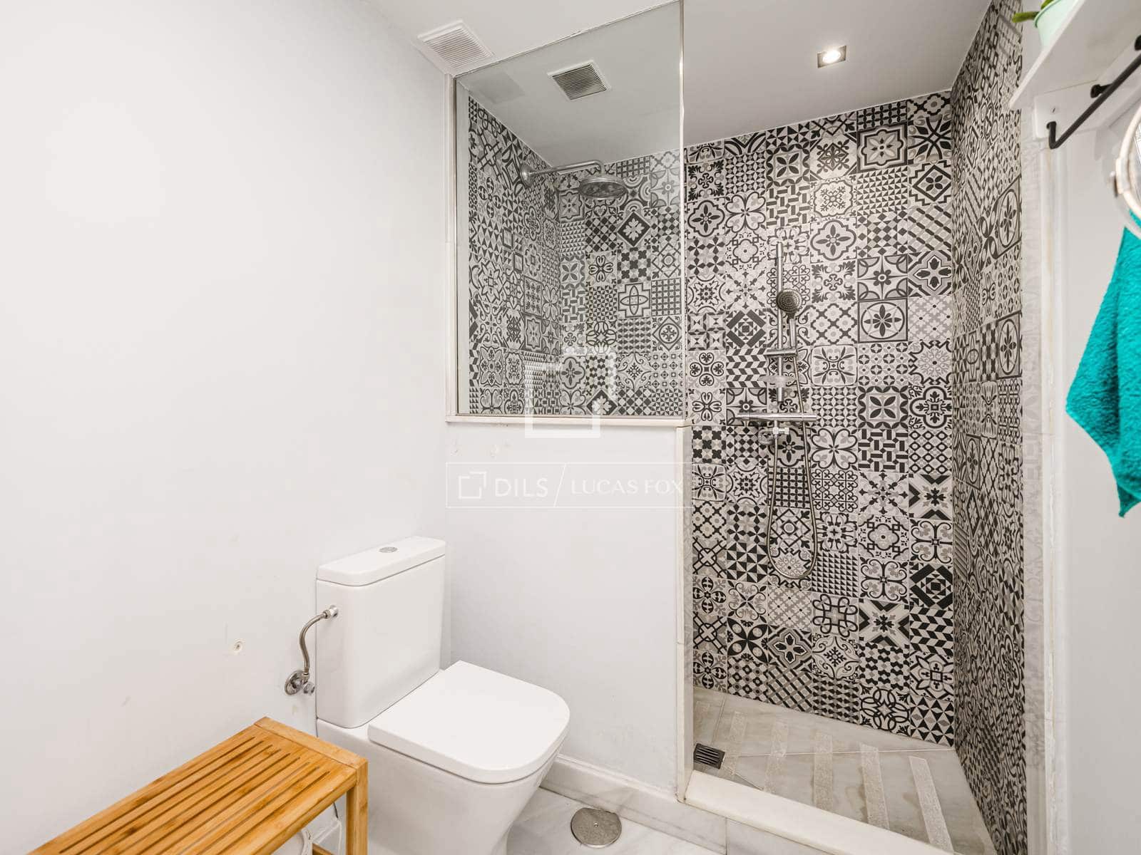 1 soverom Leilighet til salgs i Madrid by - € 789 000 (Ref: 9908915)