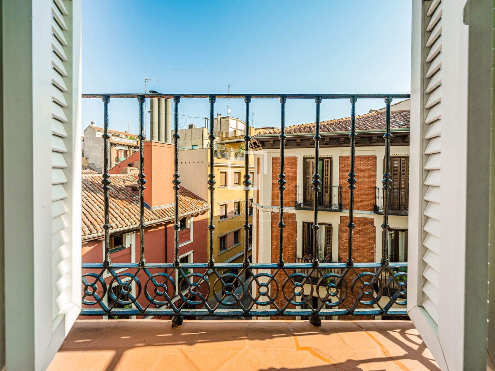 1 soverom Leilighet til salgs i Madrid by - € 789 000 (Ref: 9908915)