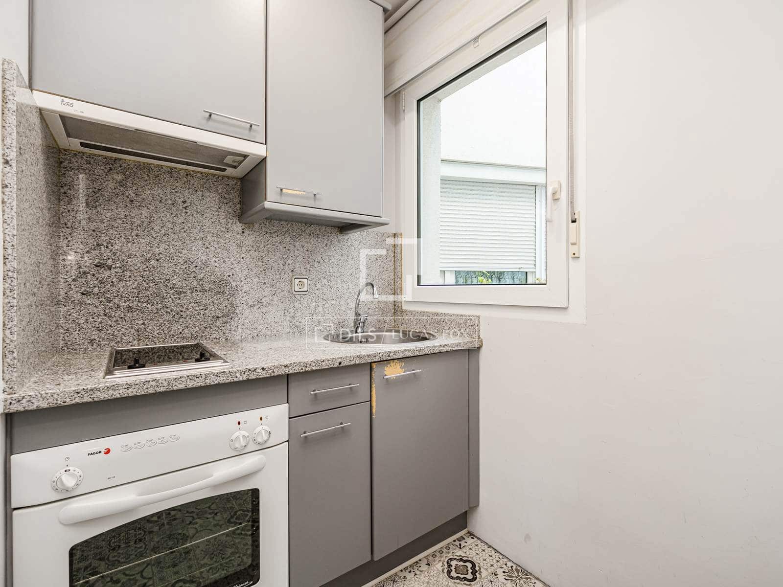 1 soverom Leilighet til salgs i Madrid by - € 789 000 (Ref: 9908915)