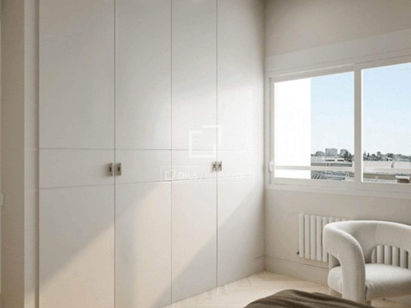 4 quarto Apartamento para venda em Madrid cidade com garagem - 2 250 000 € (Ref: 9909353)