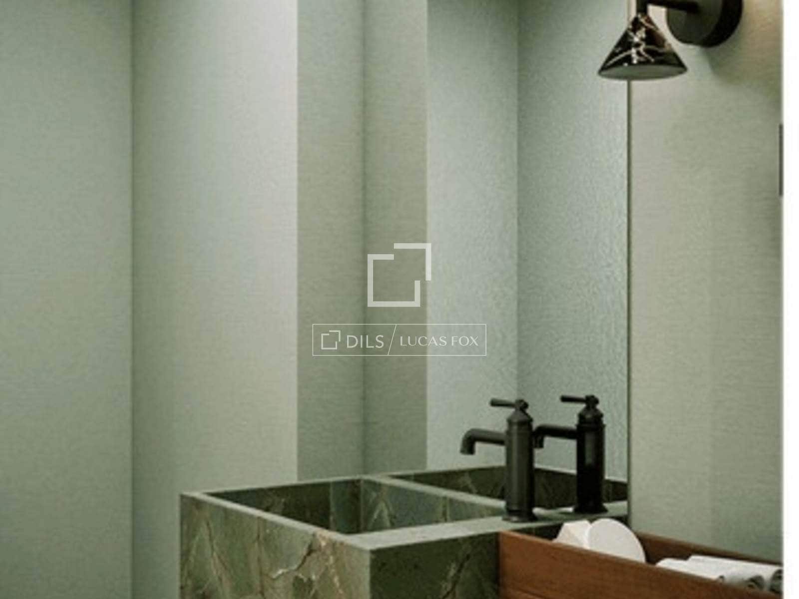 4 quarto Apartamento para venda em Madrid cidade com garagem - 2 250 000 € (Ref: 9909353)