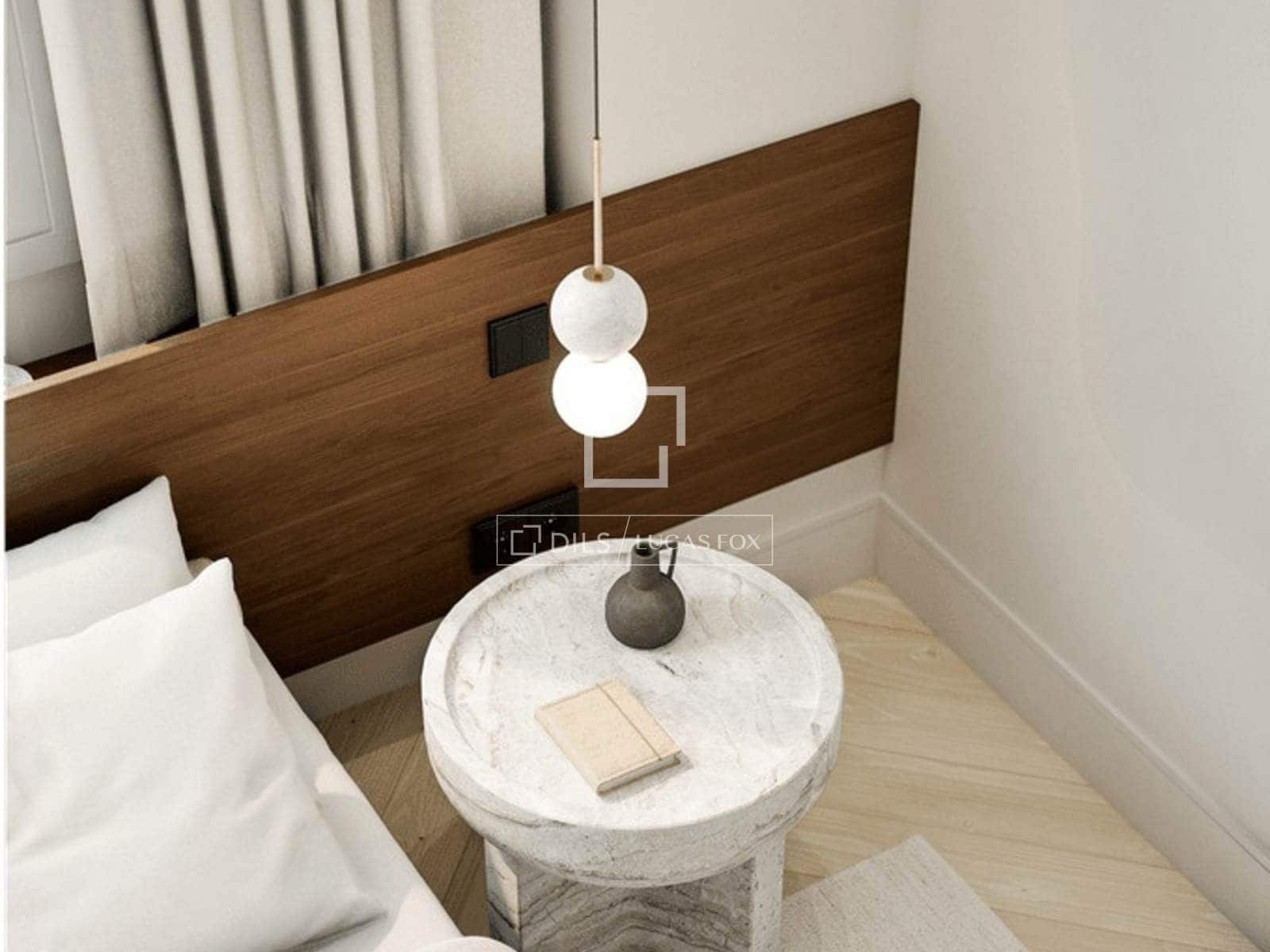 4 quarto Apartamento para venda em Madrid cidade com garagem - 2 250 000 € (Ref: 9909353)