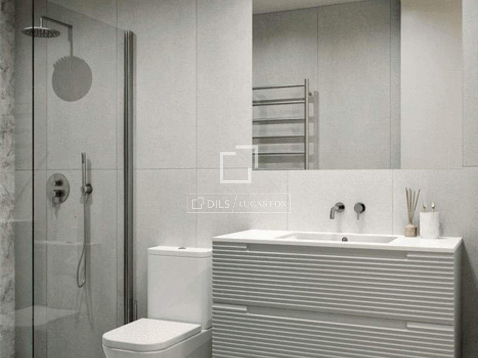 4 quarto Apartamento para venda em Madrid cidade com garagem - 2 250 000 € (Ref: 9909353)
