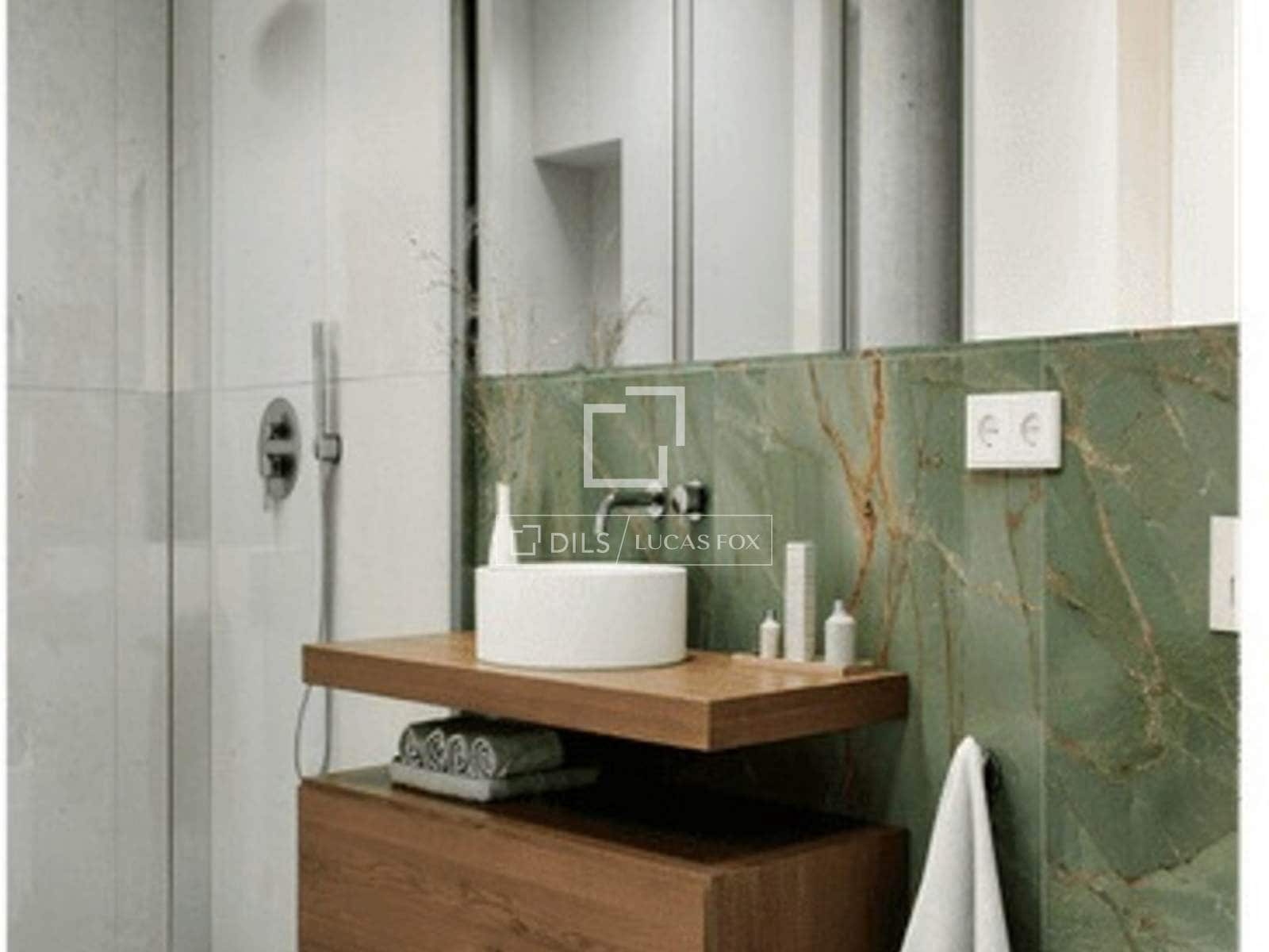4 quarto Apartamento para venda em Madrid cidade com garagem - 2 250 000 € (Ref: 9909353)