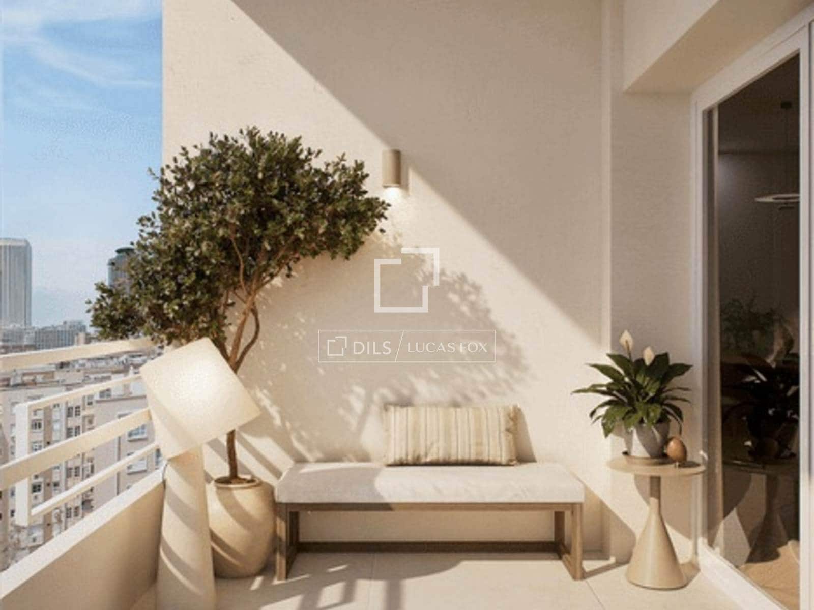 4 quarto Apartamento para venda em Madrid cidade com garagem - 2 250 000 € (Ref: 9909353)