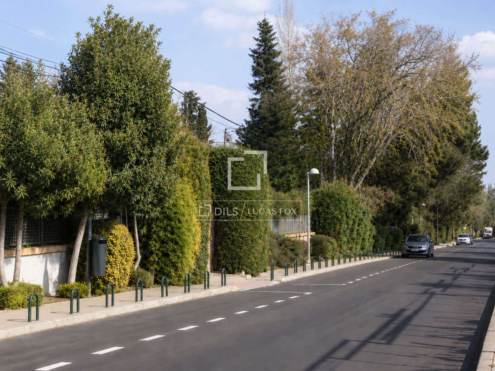 6 soverom Leilighet til salgs i Madrid by med svømmebasseng garasje - € 4 800 000 (Ref: 9909354)