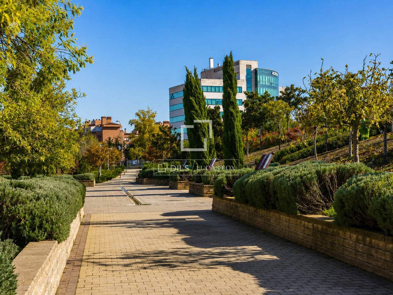 6 soverom Leilighet til salgs i Madrid by med svømmebasseng garasje - € 4 800 000 (Ref: 9909354)