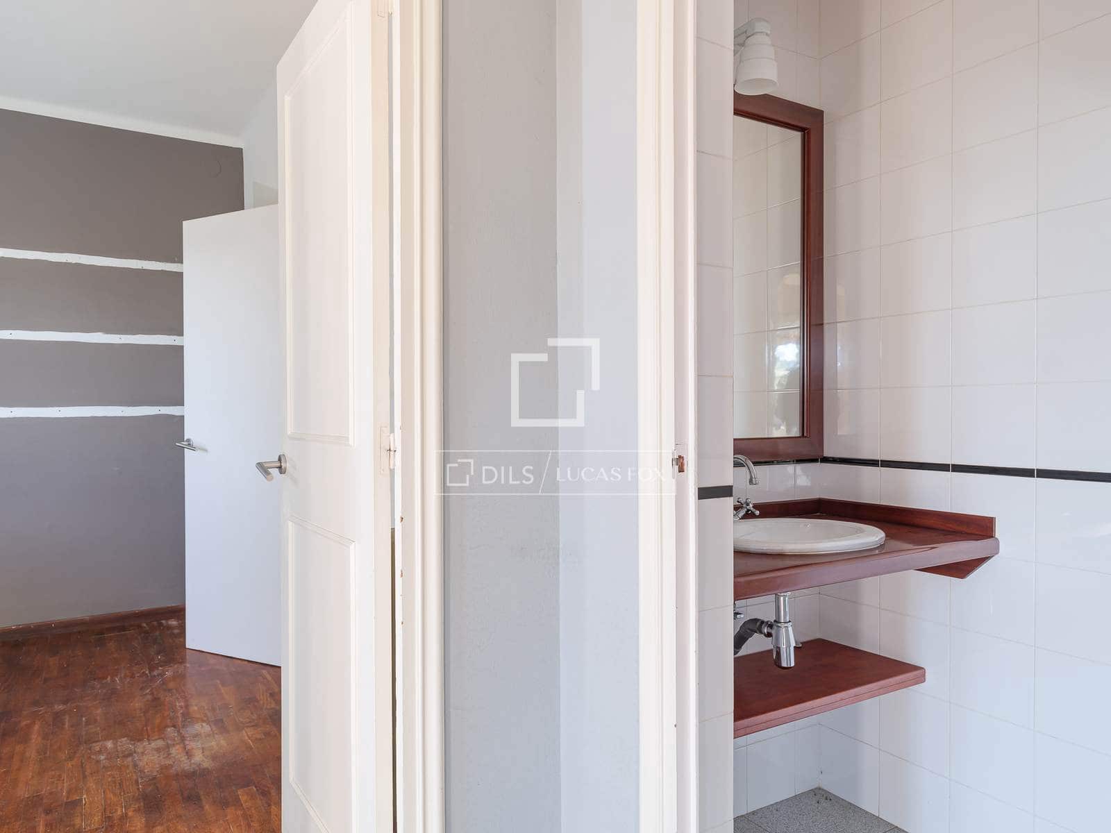 5 camera da letto Villa da affittare in Sant Just Desvern con garage - 4.300 € (Rif: 9909355)