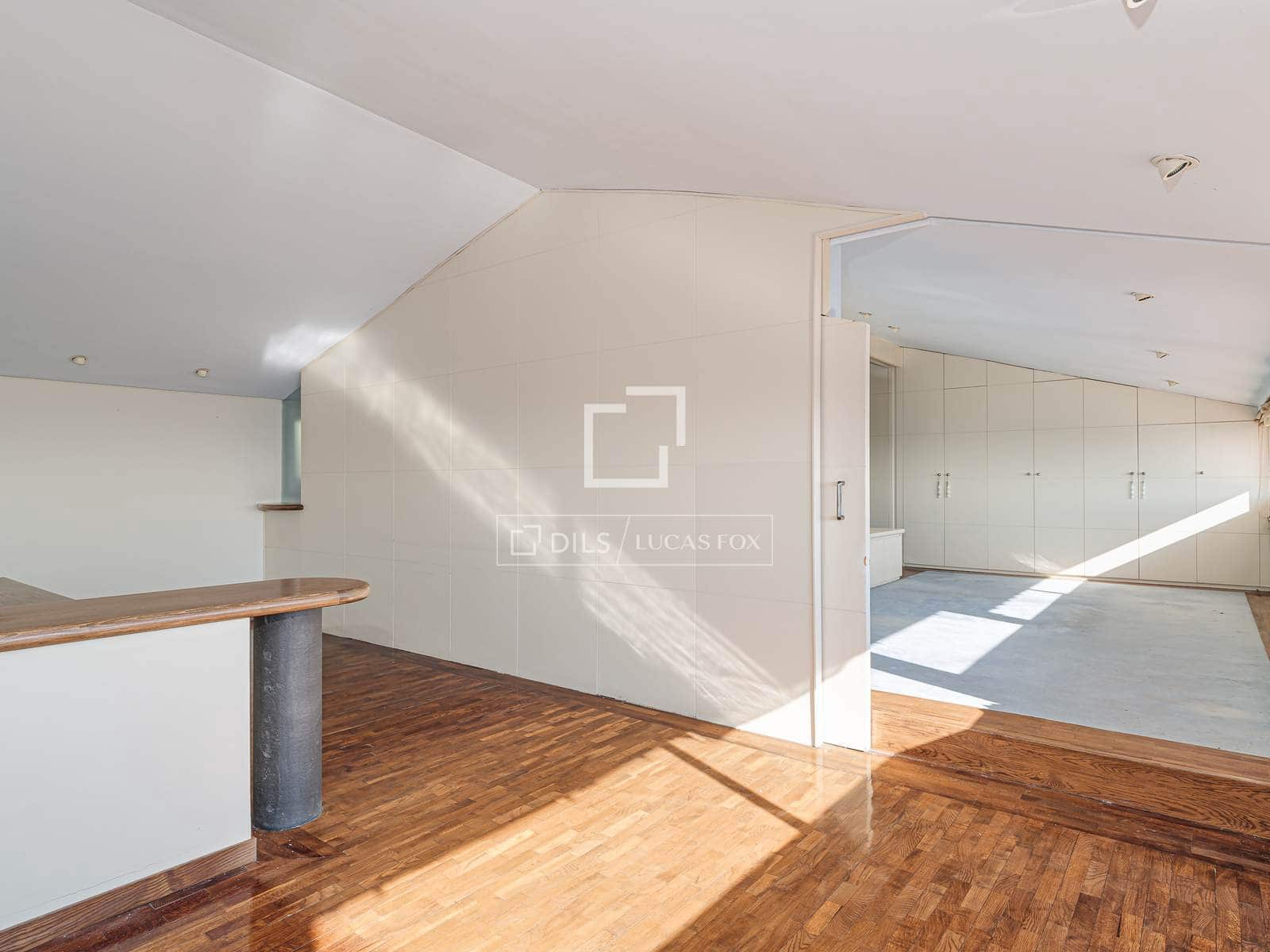 5 camera da letto Villa da affittare in Sant Just Desvern con garage - 4.300 € (Rif: 9909355)